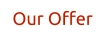Our Offer